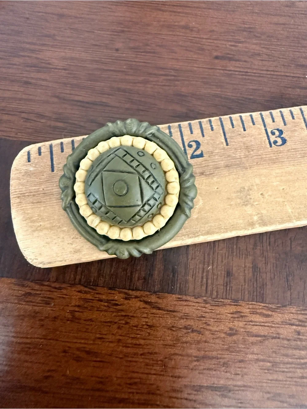 Vintage Brooch